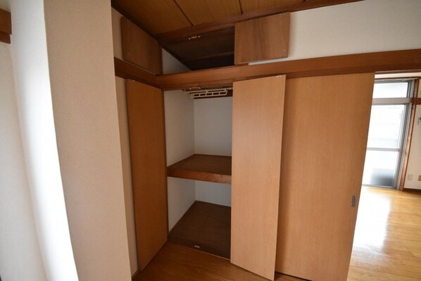 第三麻生マンションの物件内観写真